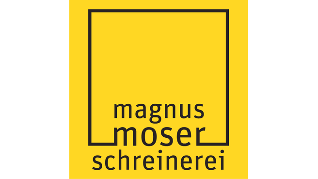 Image Schreinerei Moser AG