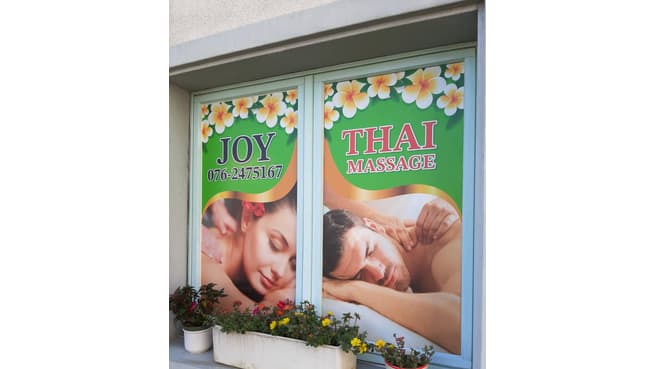 JOY THAI MASSAGE image