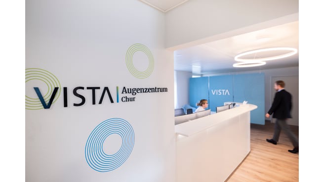 Immagine Vista Augenzentrum Chur