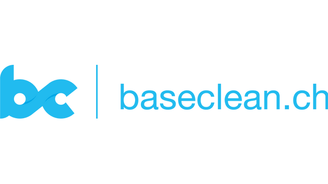 Baseclean image
