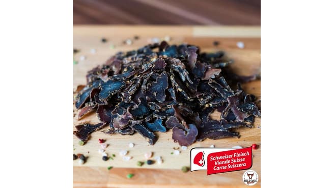 Immagine Biltong House