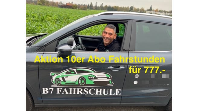 Bild B7Fahrschulne