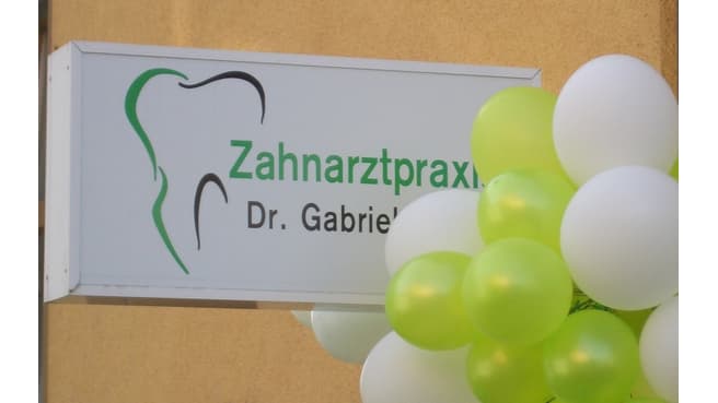 Zahnarztpraxis Dr. Gabriel Dorn image