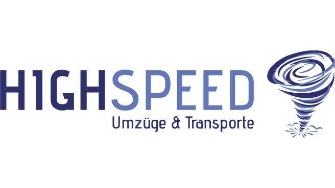 Bild Highspeed Umzüge & Transporte Salihu