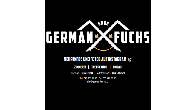 German Fuchs GmbH image