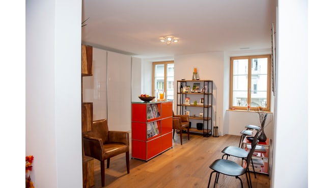 Bild Physiotherapie Ferrazzi GmbH