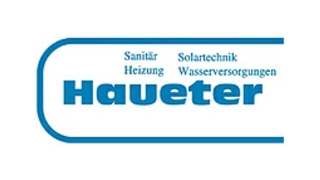 Image Haueter Haustechnik AG