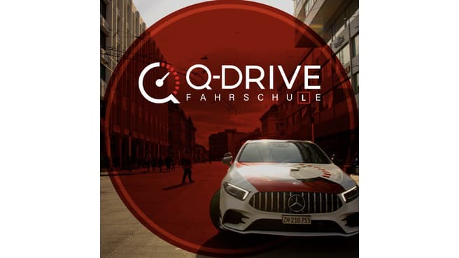 Bild Q-DRIVE Fahrschule