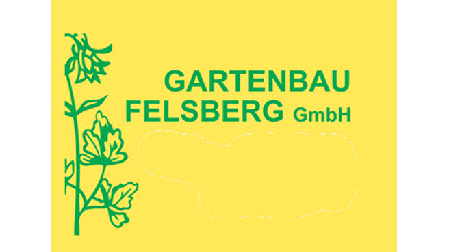 Bild Gartenbau Felsberg GmbH
