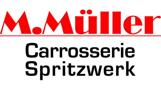 Image M.Müller Carrosserie-Spritzwerk
