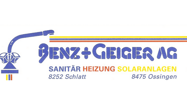 Immagine Benz + Geiger AG
