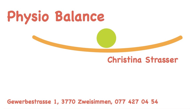 Physio Balance image