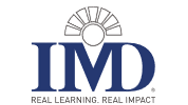 IMD Business School image