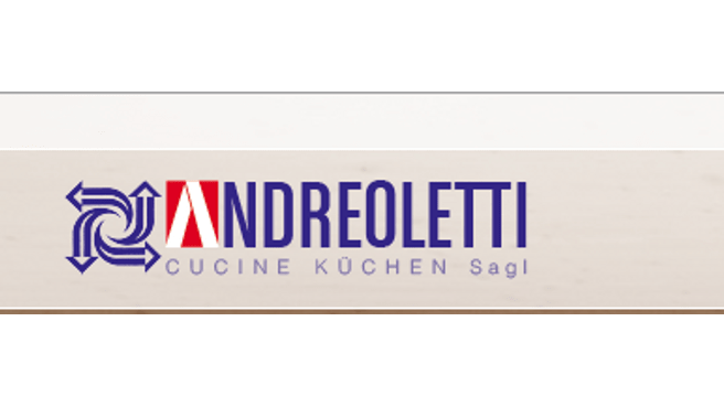 Cucine Andreoletti Sagl image
