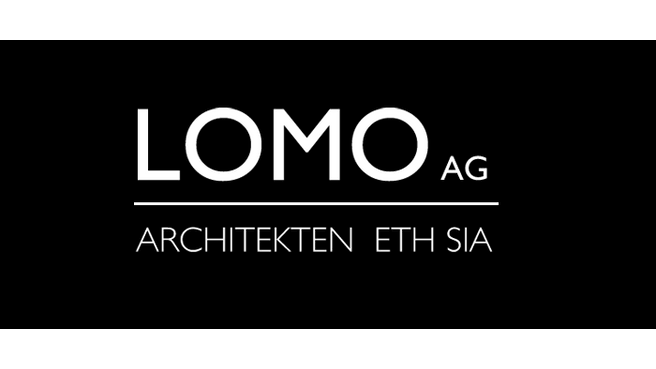 LOMO AG Architekten ETH SIA image
