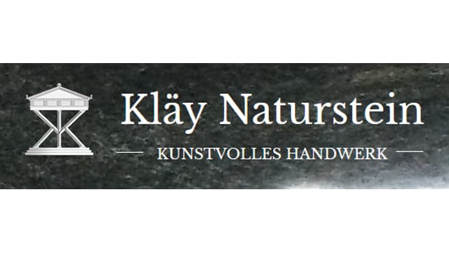 Kläy Naturstein image