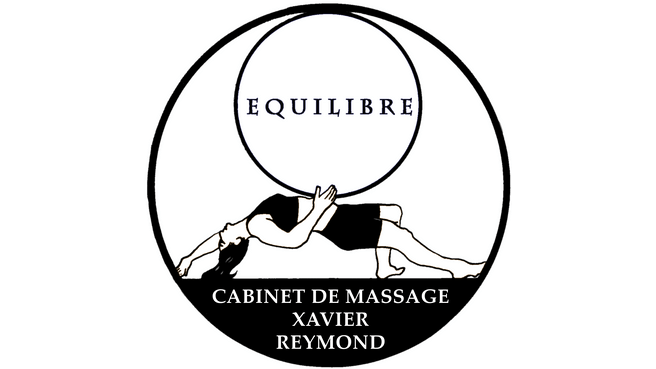 Equilibre Massage Xavier Reymond image