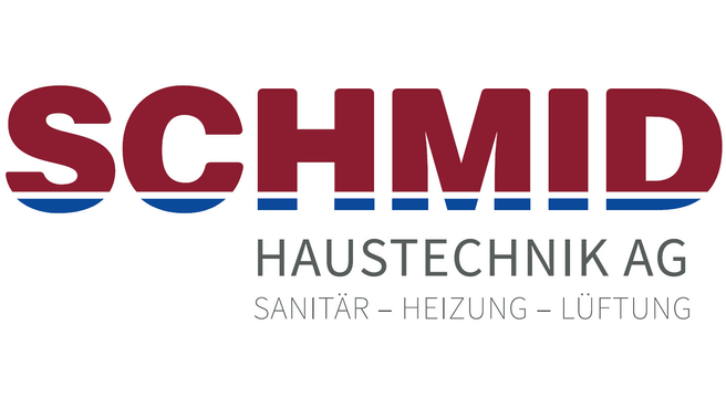 Image Schmid Haustechnik AG