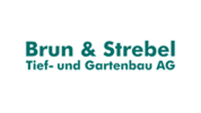 Immagine Brun & Strebel Tief- und Gartenbau AG