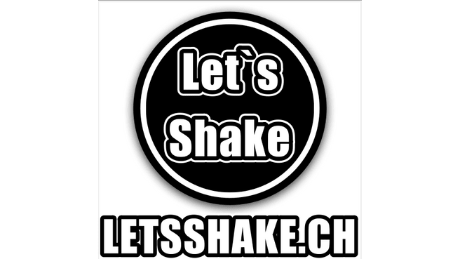 Bild Let's Shake