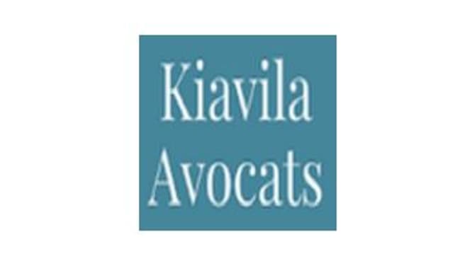 Kiavila Avocats image