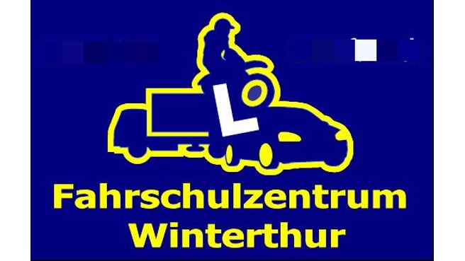 Fahrschulzentrum Winterthur GmbH image