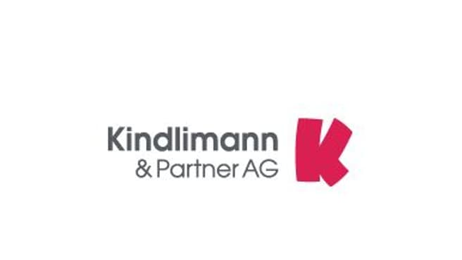 Bild Kindlimann + Partner AG