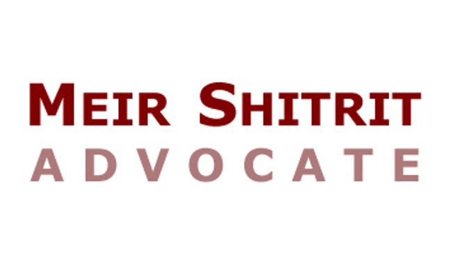 Meir Shitrit Advocate GmbH image