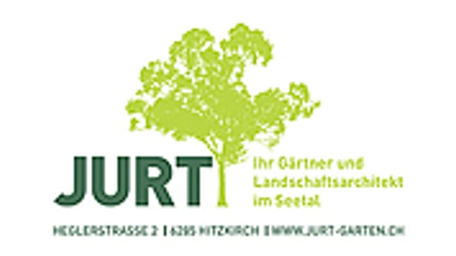 Bild Jurt Gartenbau GmbH Landschaftsarchitektur