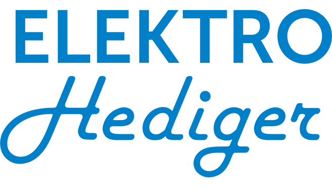 Elektro Hediger Thalwil AG image