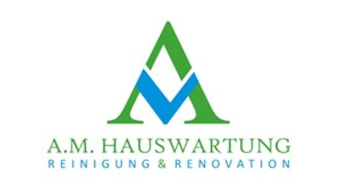 Bild A.M. Hauswartung GmbH
