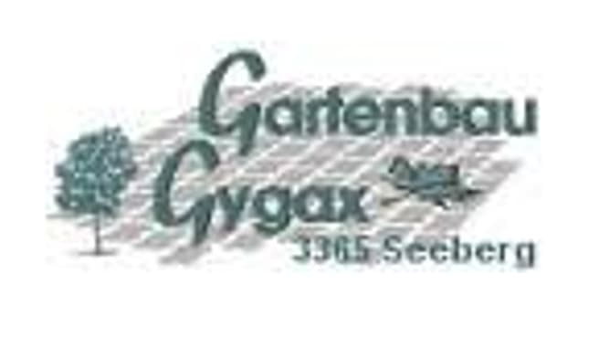 Gygax Markus Gartenbau image