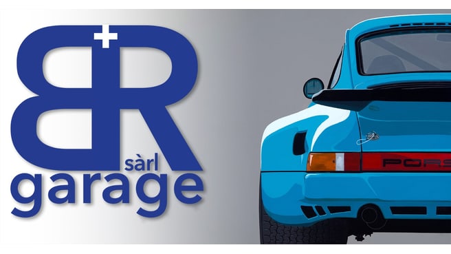 BR Garage Sàrl image