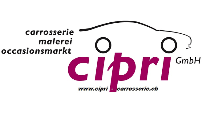 Bild Cipri Carrosserie GmbH