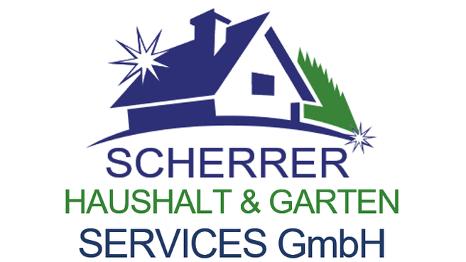 Bild Scherrer Haushalt & Garten Services GmbH