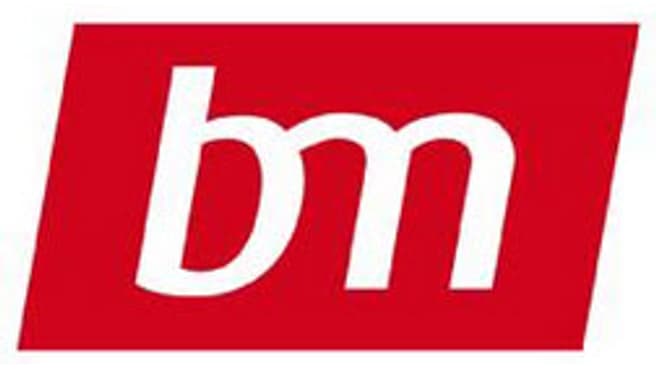 Image bm information systems ag