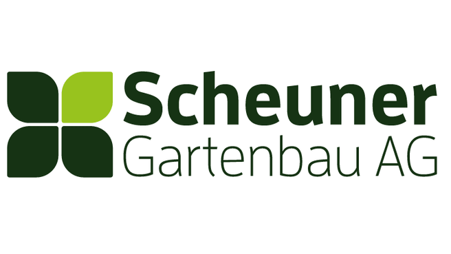 Immagine Scheuner Gartenbau AG