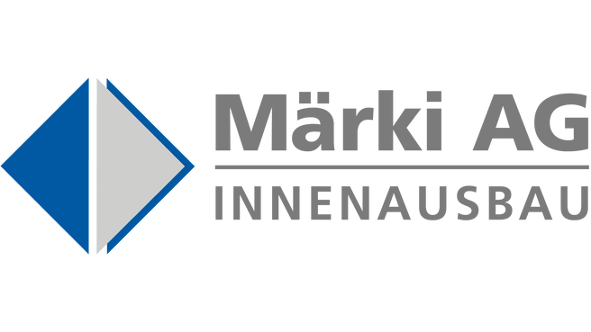 Bild Märki AG Innenausbau