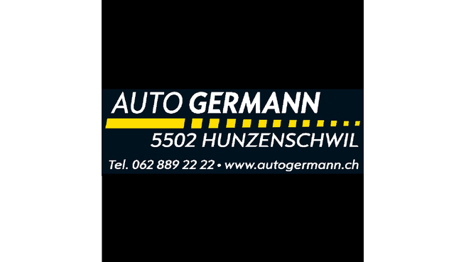 Bild Auto-Germann AG