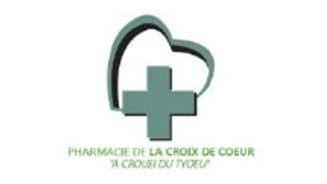 De la Croix de Coeur Pharmacie image