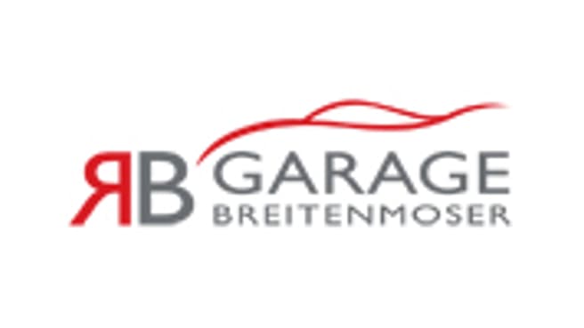 Bild RB Garage Breitenmoser GmbH