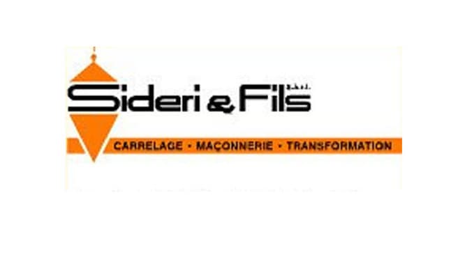 Image Sideri et Fils Sàrl