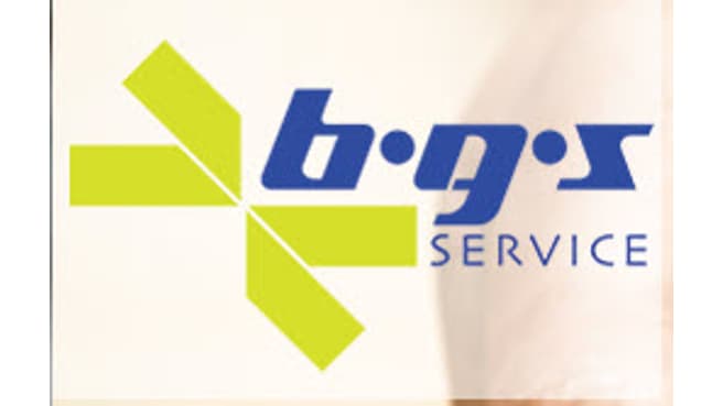Immagine BGS - Service