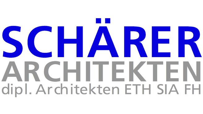 Bild Schärer Architekten GmbH