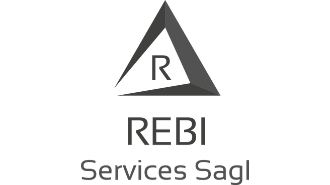 Bild REBI Services Sagl - Impianti elettrici- Servizio dopo vendita cappe WESCO