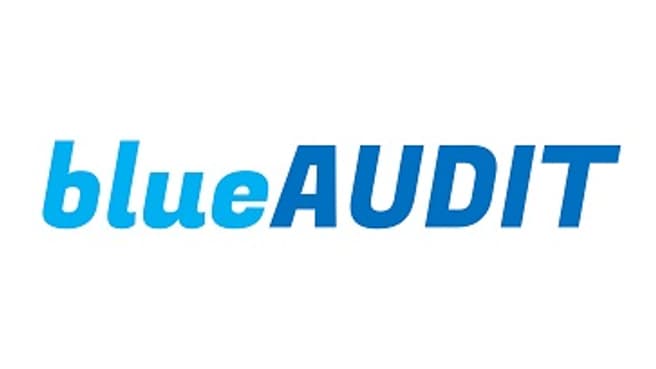 Bild blueAUDIT GmbH