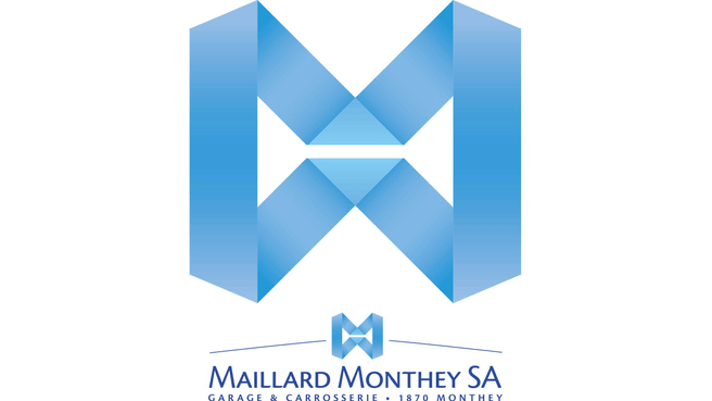 Maillard Monthey SA image