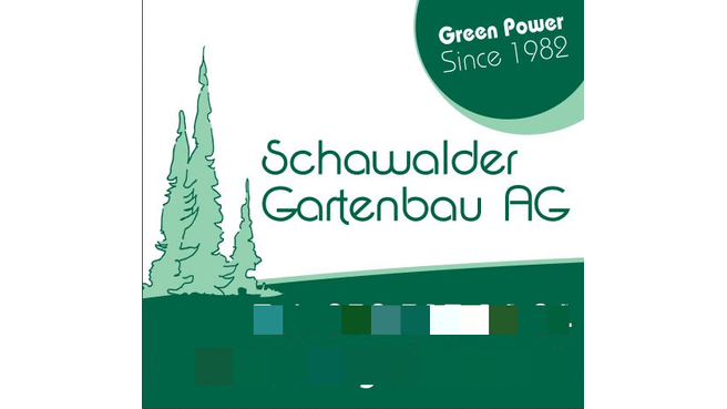 Schawalder Gartenbau AG image
