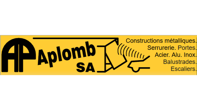 Aplomb SA image