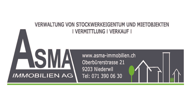 Bild ASMA Immobilien AG